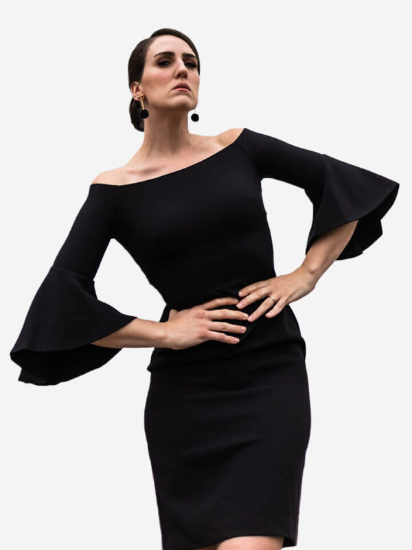 Nowości fashion designer template product img 4